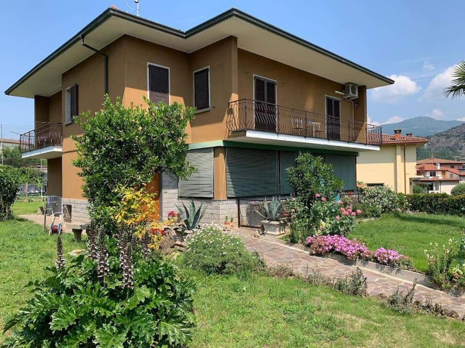 Casa Vacanze Mari, Paratico Exterior photo